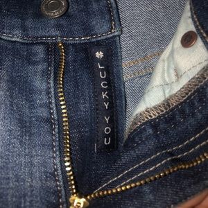 NWT Lucky Brand Jeans